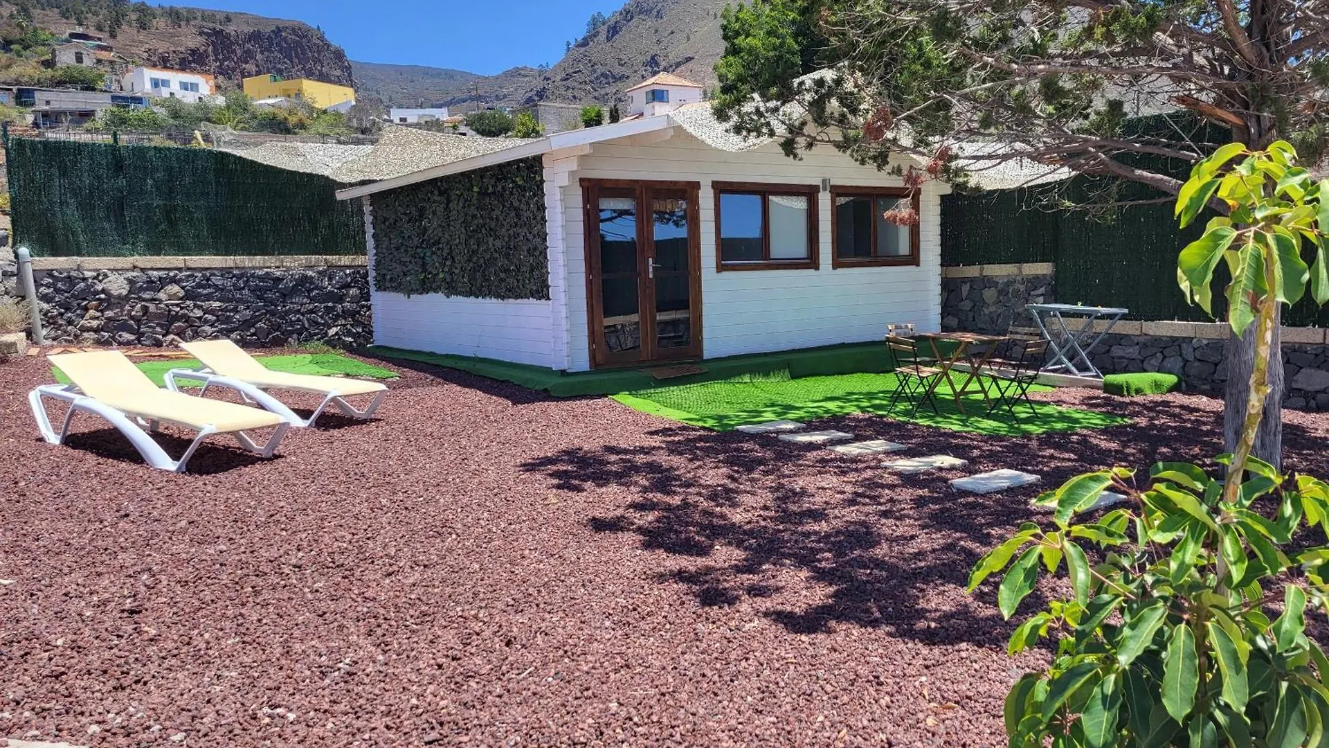 Preciosa Cabana ギア・デ・イソラ