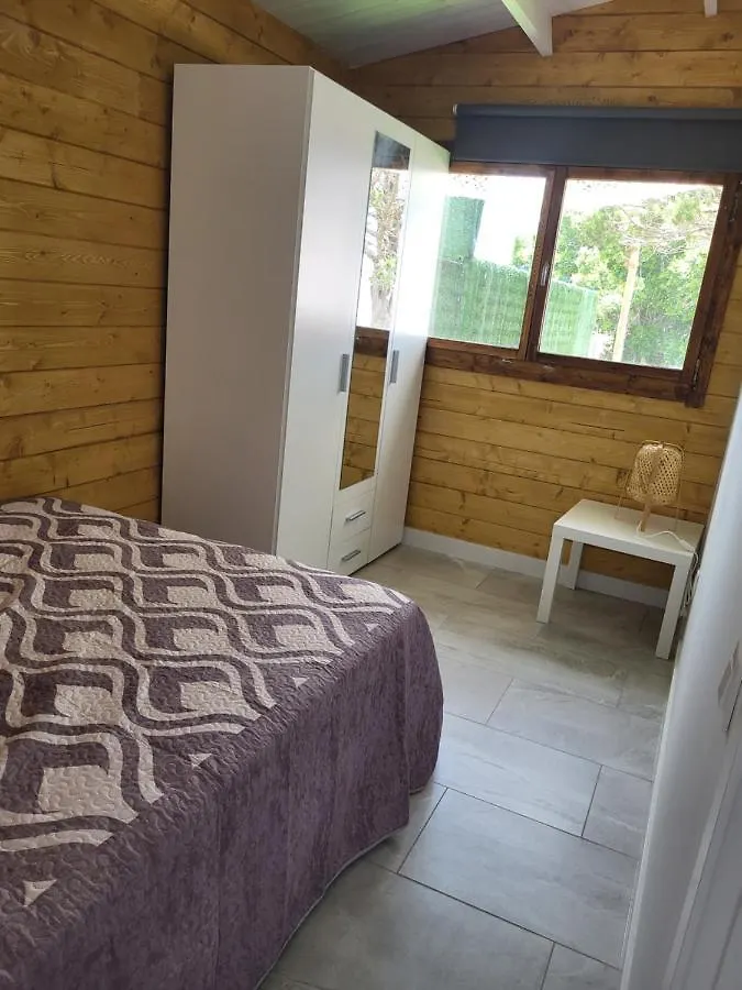 Preciosa Cabana Guía de Isora