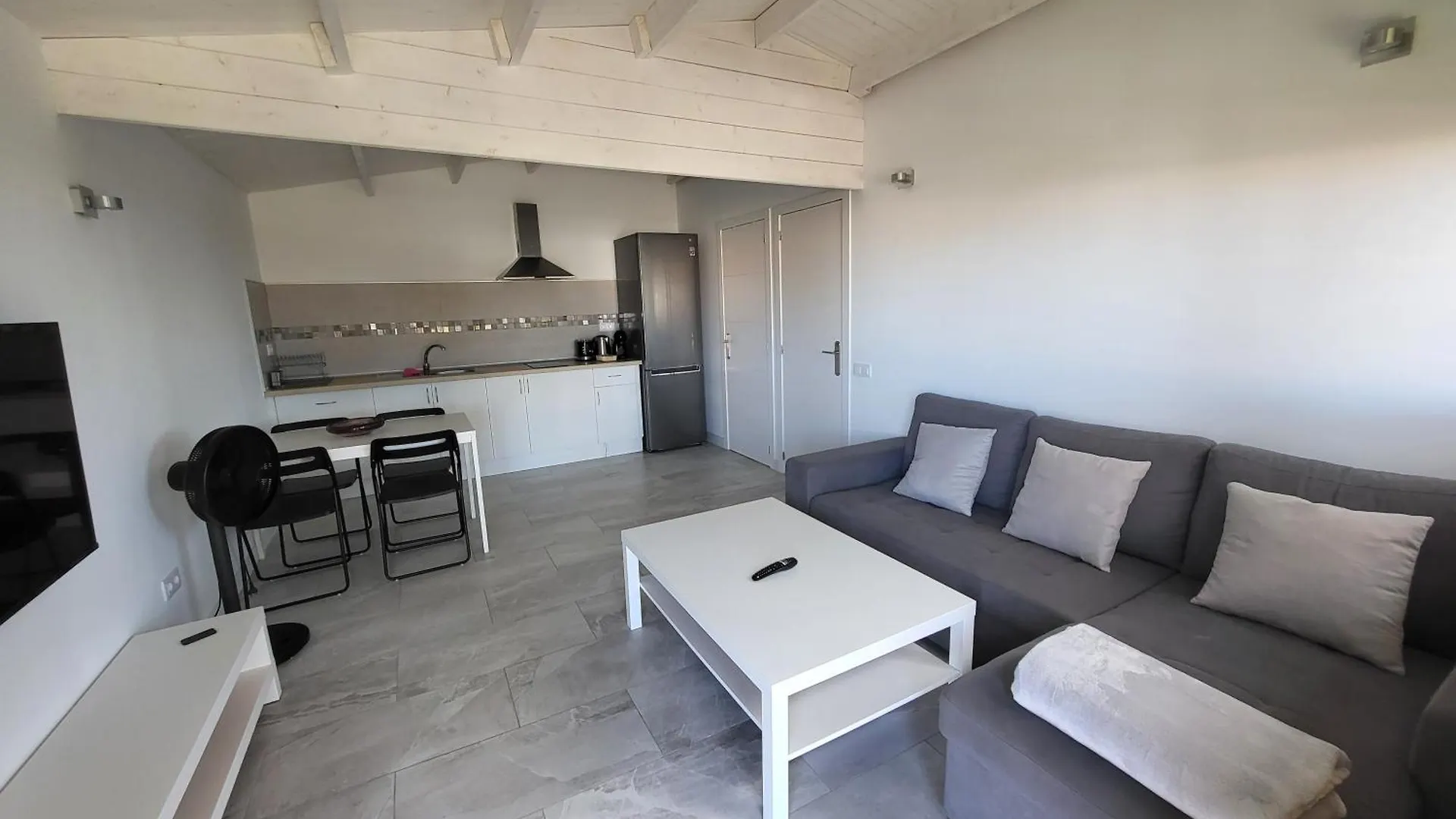 Preciosa Cabana Guía de Isora
