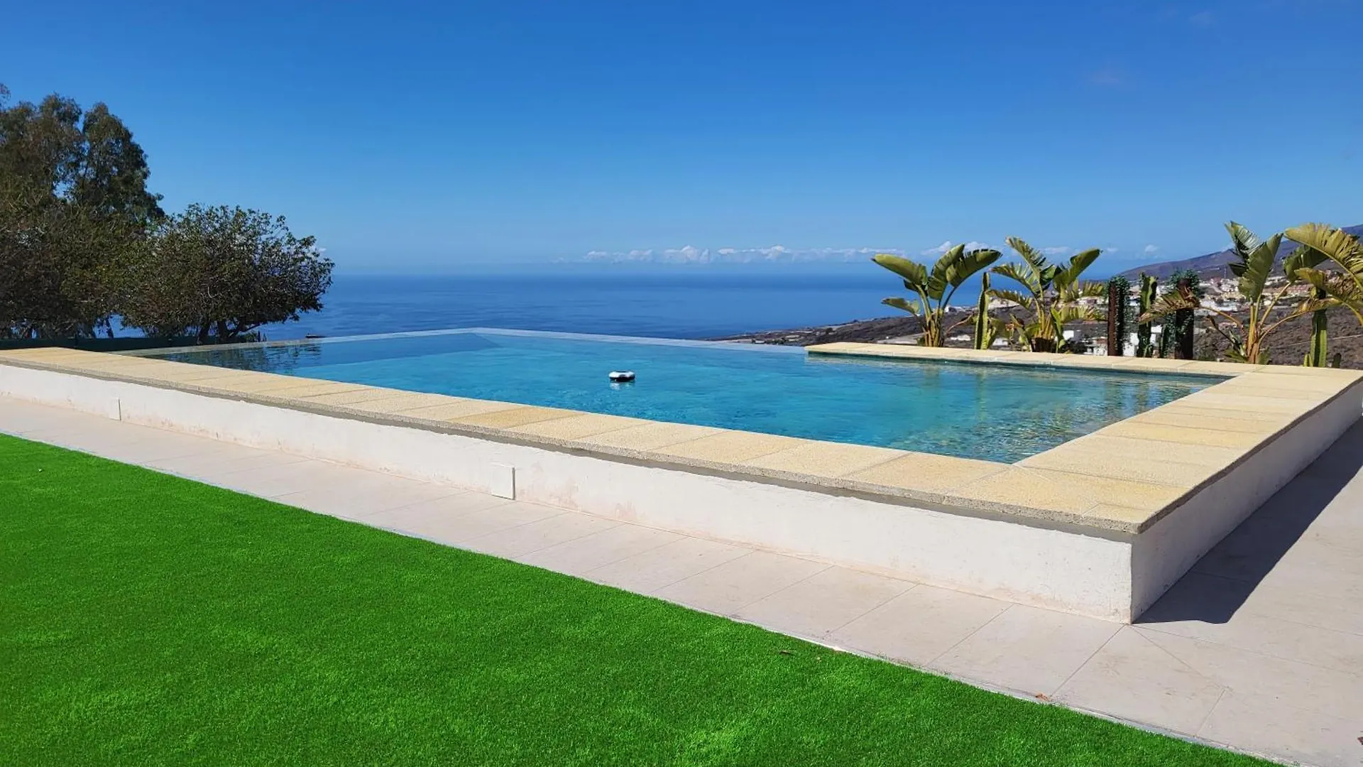 Preciosa Cabana Guía de Isora Vakantiehuis
